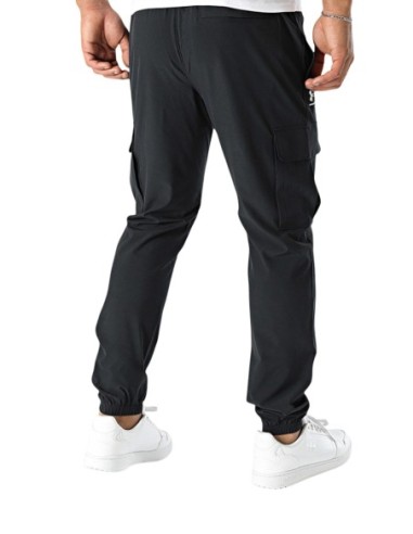 Pantalon Under Armour homme noir