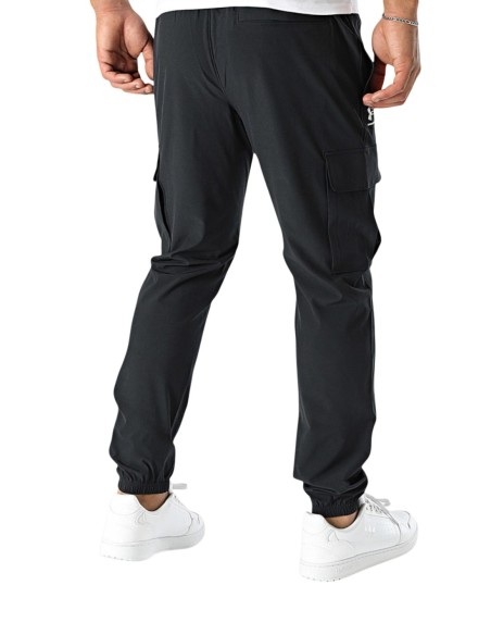 Pantalon Under Armour homme noir