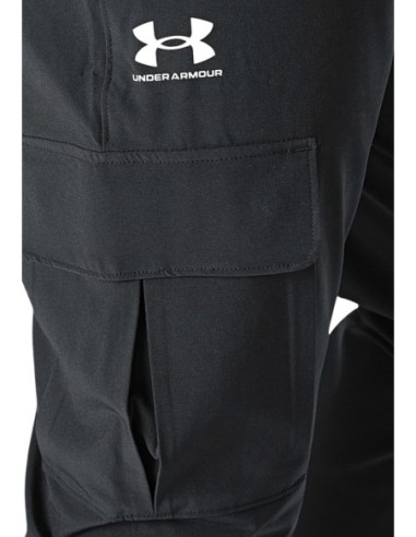 Pantalon Under Armour homme noir