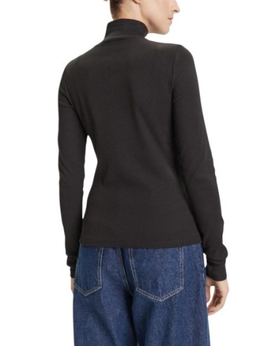Pull Calvin Klein Femme Noir | ChoixMode