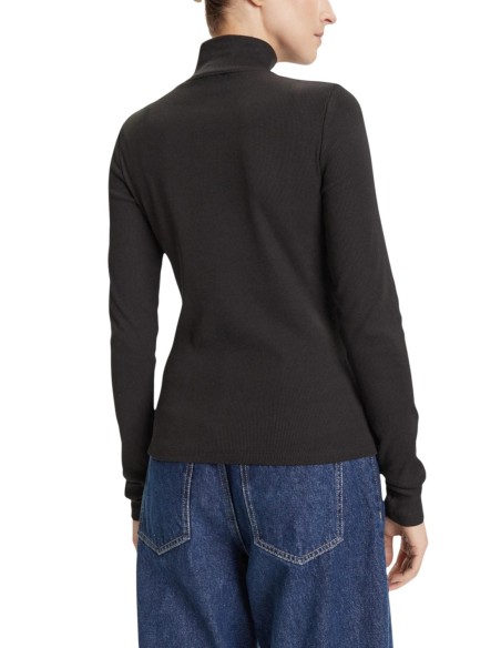 Pull Calvin Klein Femme Noir | ChoixMode