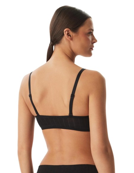 Bandeau Calvin Klein Femme Noir | ChoixMode