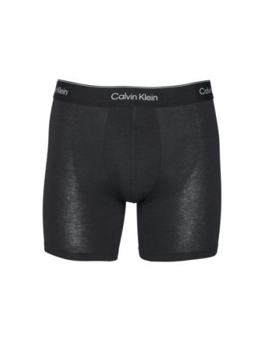 Boxer brief noir Calvin Klein – lot de 3 premium