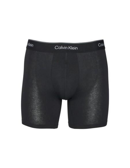 Boxer brief noir Calvin Klein – lot de 3 premium