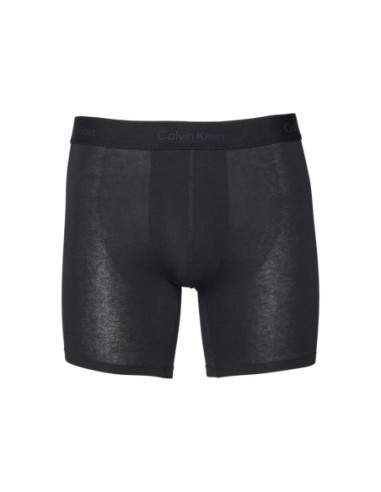 Boxer brief noir Calvin Klein – lot de 3 premium