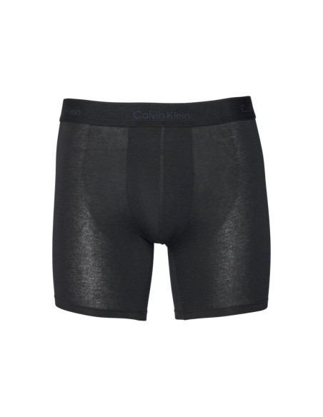Boxer brief noir Calvin Klein – lot de 3 premium