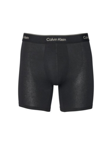 Boxer brief noir Calvin Klein – lot de 3 premium