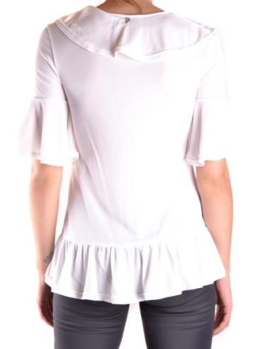 Blouse blanche Dondup femme