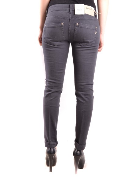 Jeans femme gris Dondup