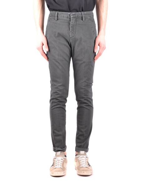 Pantalon vert Dondup homme