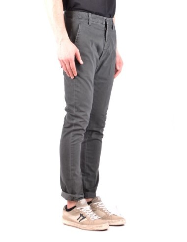 Pantalon vert Dondup homme