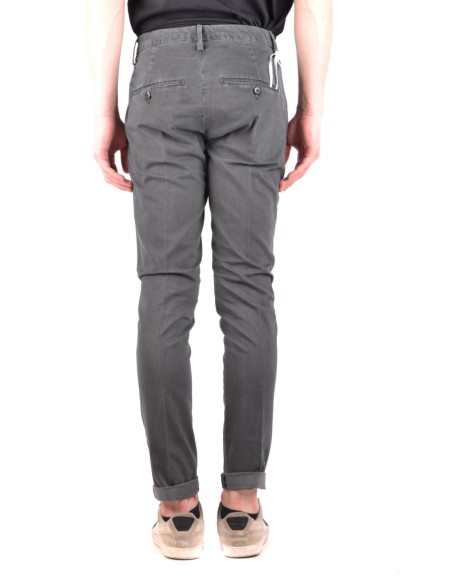 Pantalon vert Dondup homme
