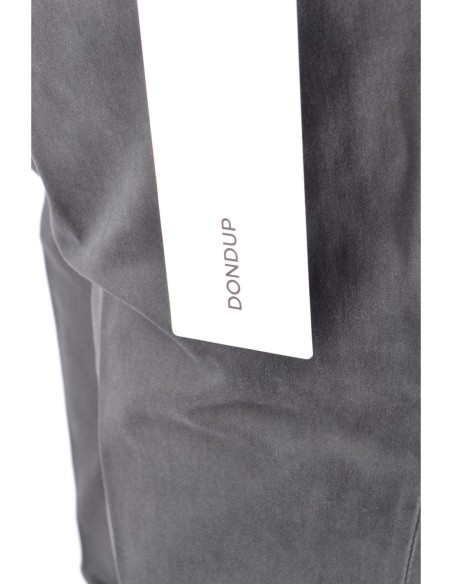 Pantalon vert Dondup homme