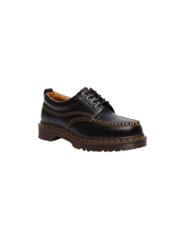 Mocassins Dr. Martens homme noir