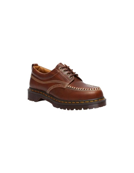 Chaussures Dr. Martens Homme Marron | ChoixMode