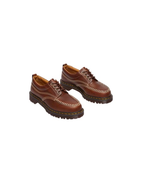 Chaussures Dr. Martens Homme Marron | ChoixMode