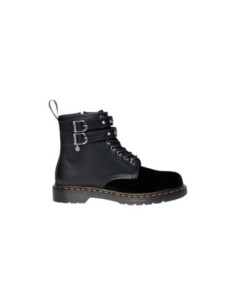 Bottes Dr. Martens femme noires 1460