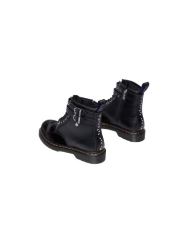 Bottes Dr. Martens femme noires 1460