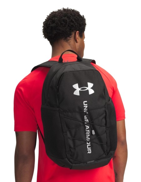 Sac à dos homme noir Under Armour