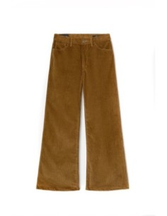 Pantalon beige Dondup femme