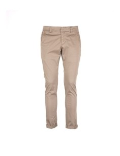 Pantalon beige Dondup homme