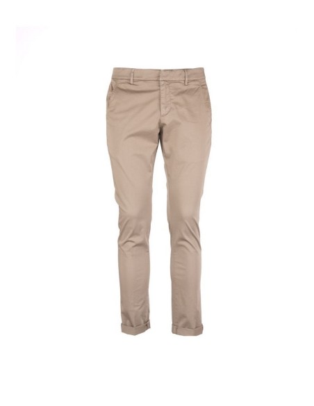 Pantalon beige Dondup homme