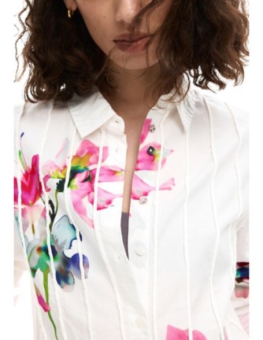 Desigual - Desigual Camicia Donna