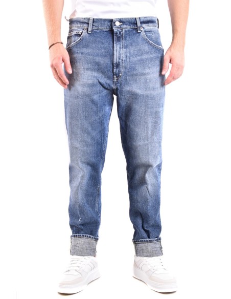 Jeans homme bleu Dondup
