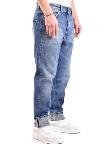 Jeans homme bleu Dondup