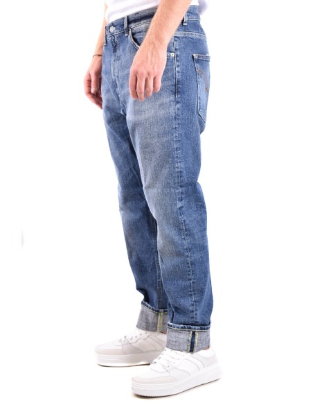 Jeans homme bleu Dondup