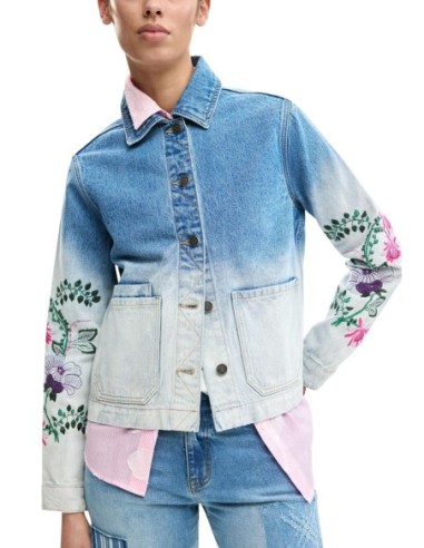 Desigual - Desigual Giacca Donna