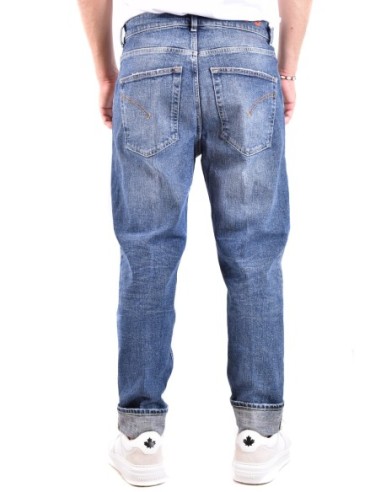 Jeans homme bleu Dondup