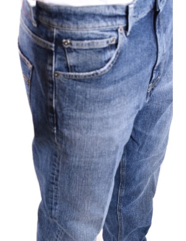 Jeans homme bleu Dondup