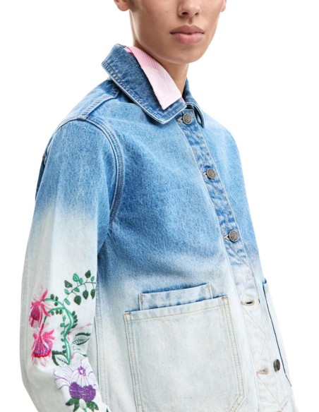 Desigual - Desigual Giacca Donna