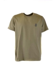 T-shirt multicolore Dondup homme