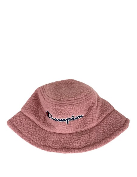 Casquette rose femme Champion