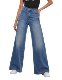 Jean Guess femme bleu Bellagio