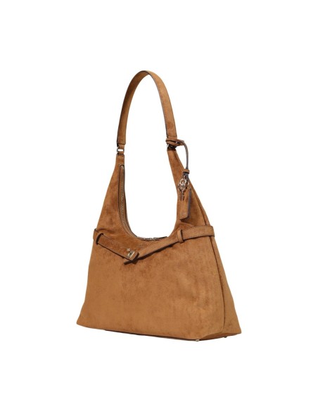 Grand sac femme marron Guess