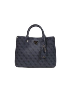 Sac gris spacieux et structuré pour tous les jours | Guess