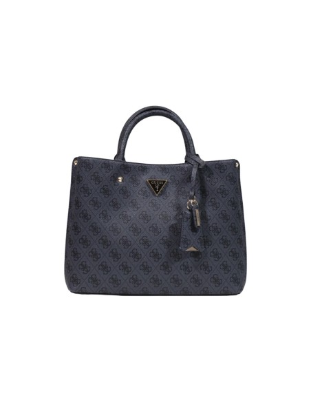 Sac gris spacieux et structuré pour tous les jours | Guess