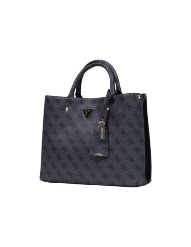 Sac femme gris Guess