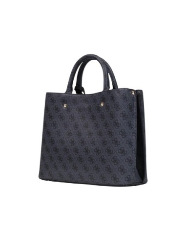 Sac femme gris Guess