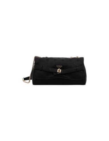 Sac noir tote compact | Guess