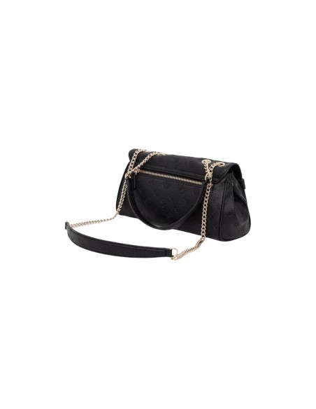 Sac noir tote compact | Guess