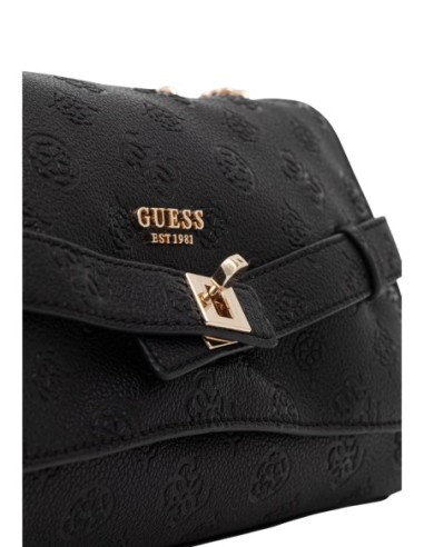 Sac Guess femme noir Jodi Tote