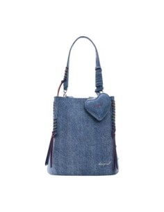 Desigual - Desigual Borsa Donna