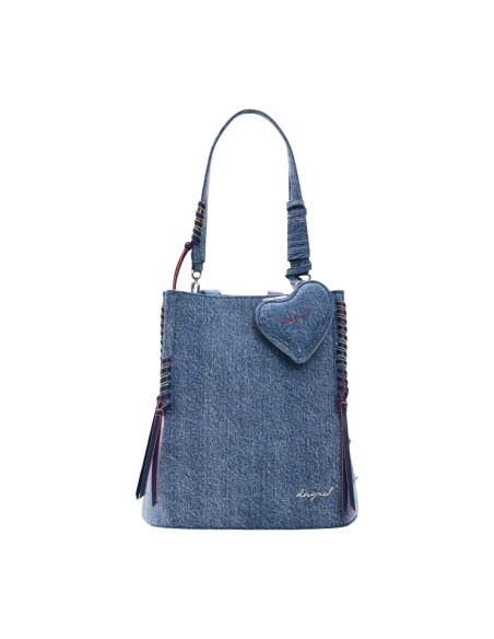 Desigual - Desigual Borsa Donna