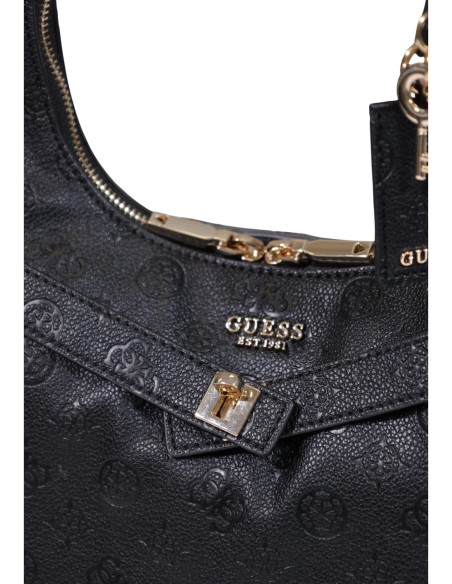 Sac Guess femme noir Jodi Tote