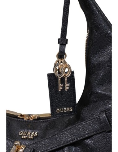 Sac Guess femme noir Jodi Tote