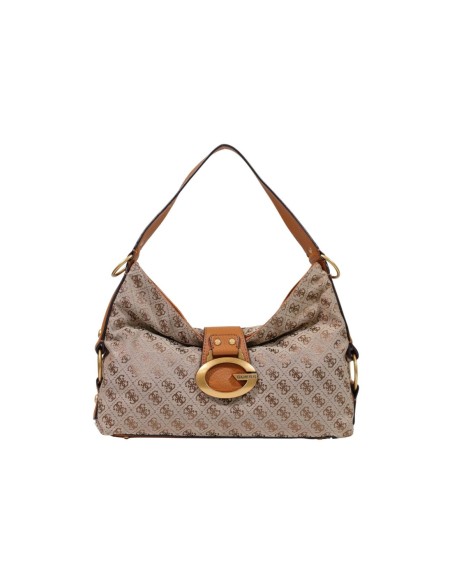 Sac Guess femme beige Camden